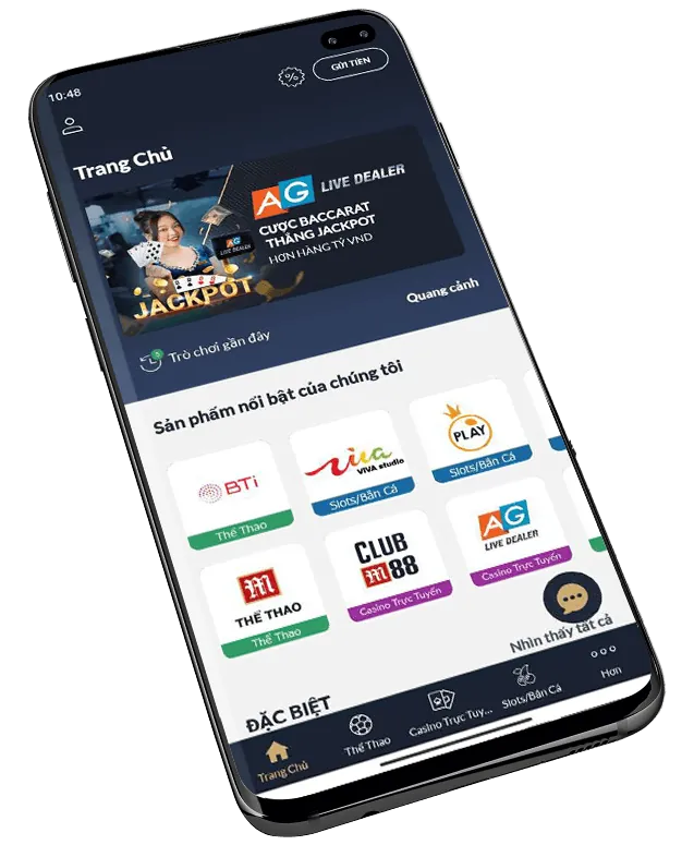Người chia bài chuyên nghiệp 00playgo