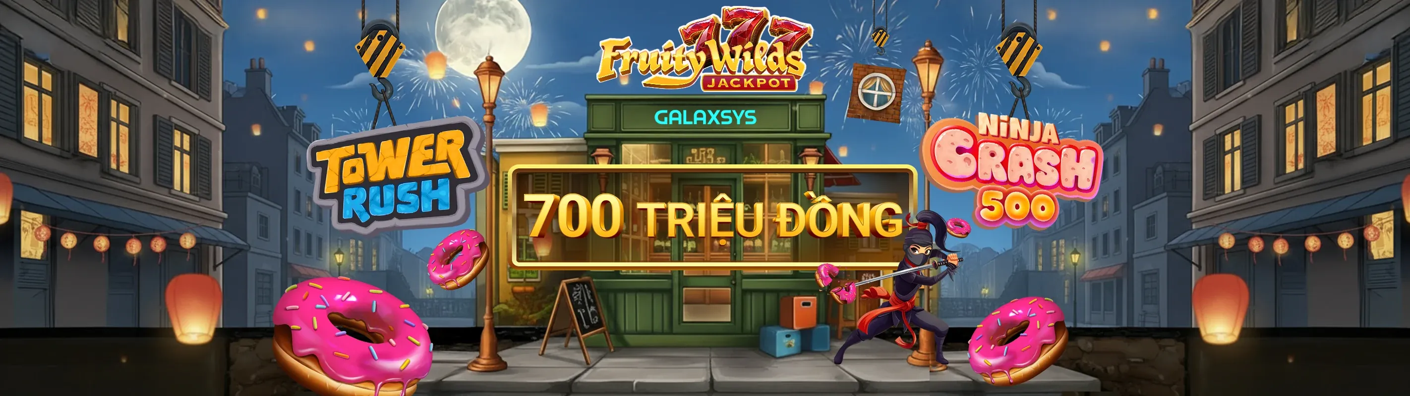 Hình ảnh chính game bắn cá 00playgo 2024